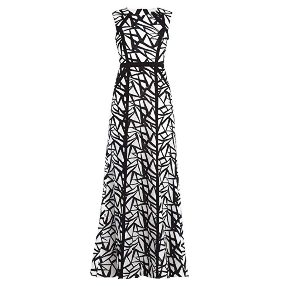 BCBGMAXAZRIA Formal Dress